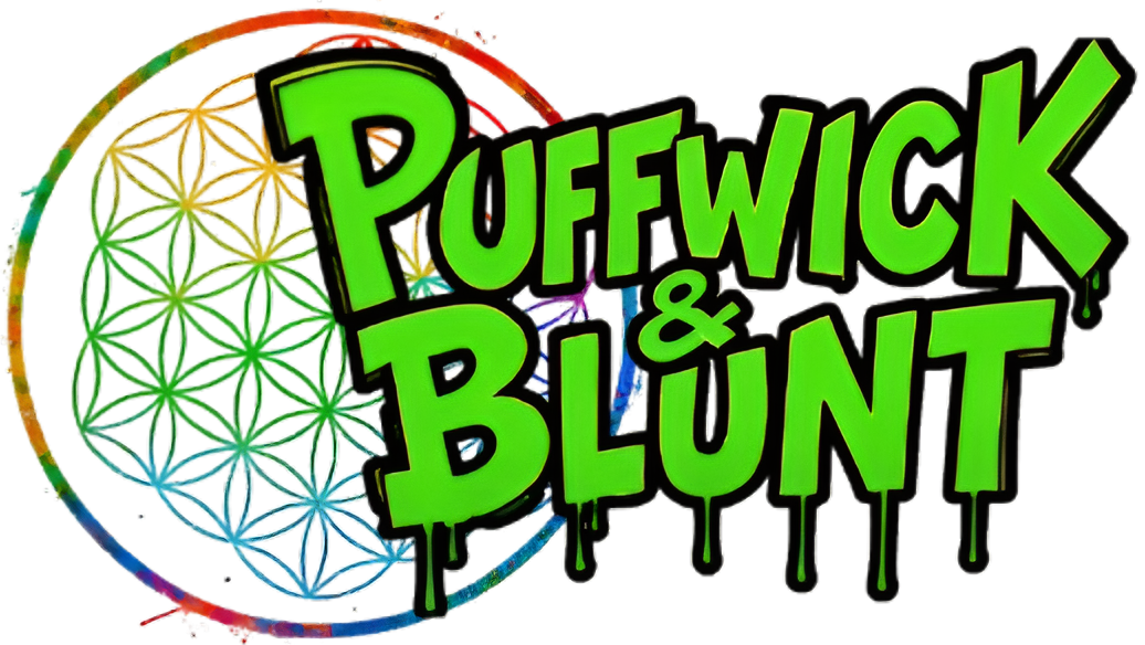 Puffwick & Blunt